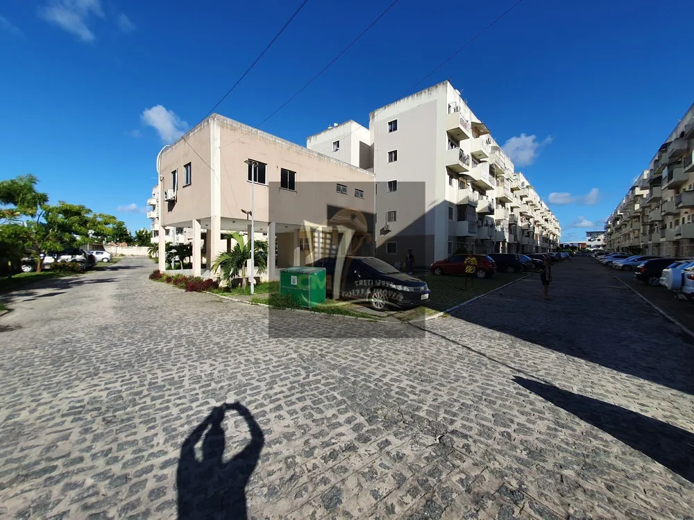 Apartamento, 3 quartos, 63 m² - Foto 10