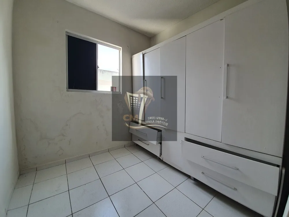 Apartamento, 3 quartos, 63 m² - Foto 4