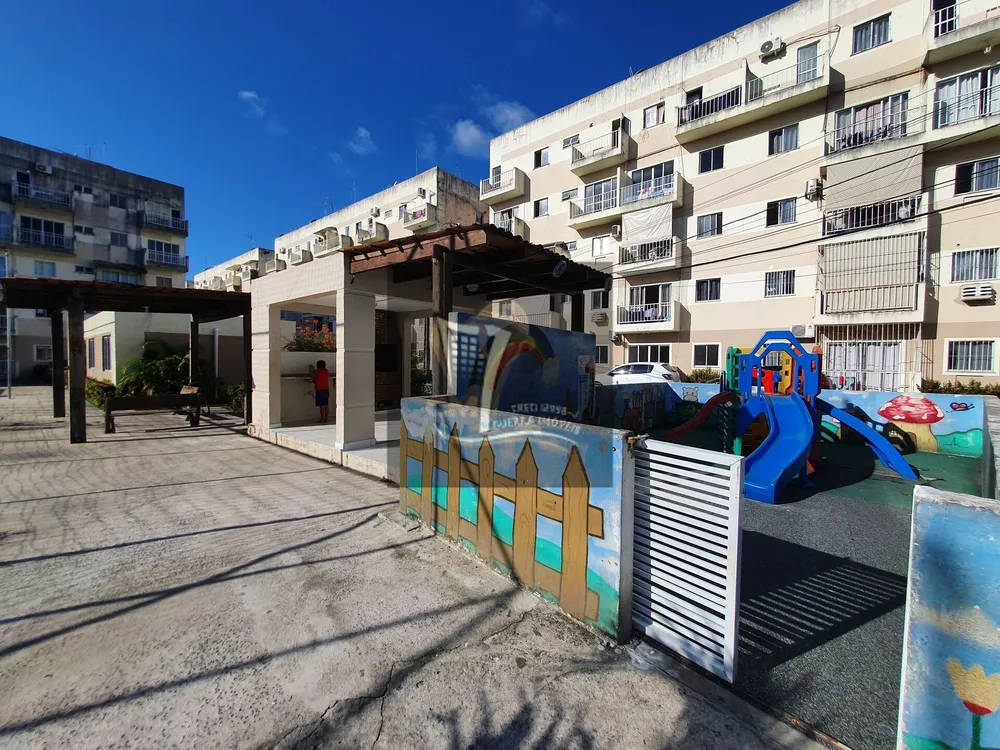 Apartamento, 3 quartos, 63 m² - Foto 11