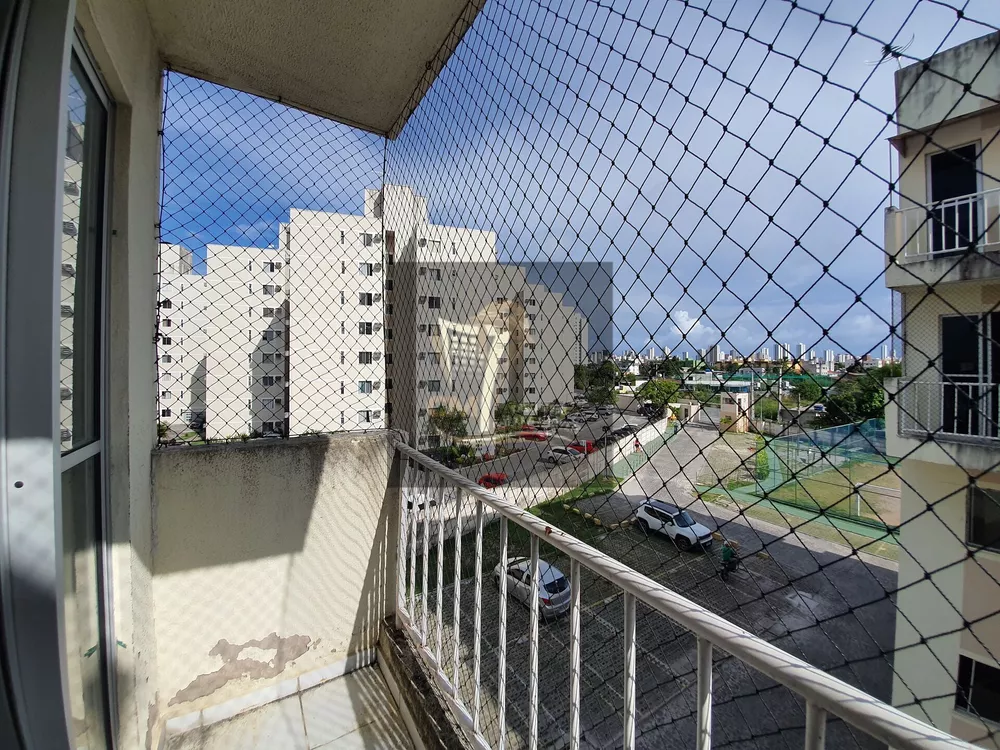 Apartamento, 3 quartos, 63 m² - Foto 1