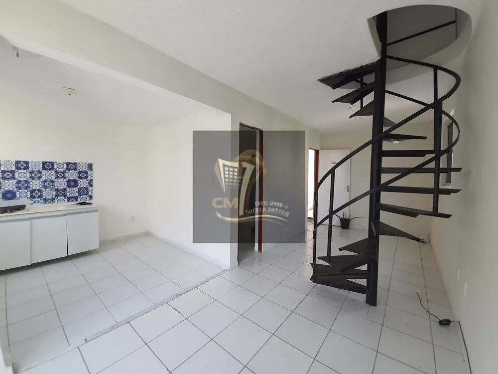 Apartamento, 3 quartos, 63 m² - Foto 2