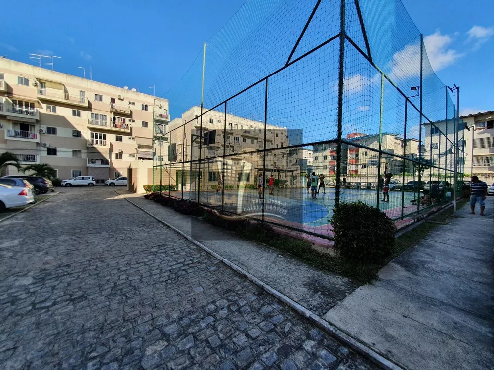 Apartamento, 3 quartos, 63 m² - Foto 12