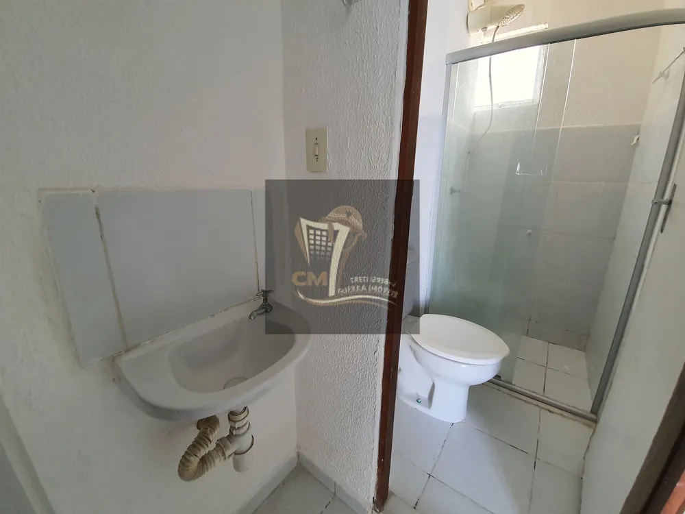Apartamento, 3 quartos, 63 m² - Foto 5