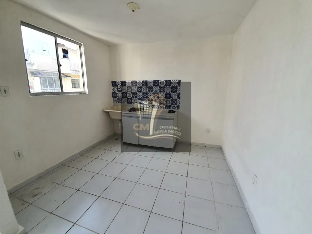 Apartamento, 3 quartos, 63 m² - Foto 3