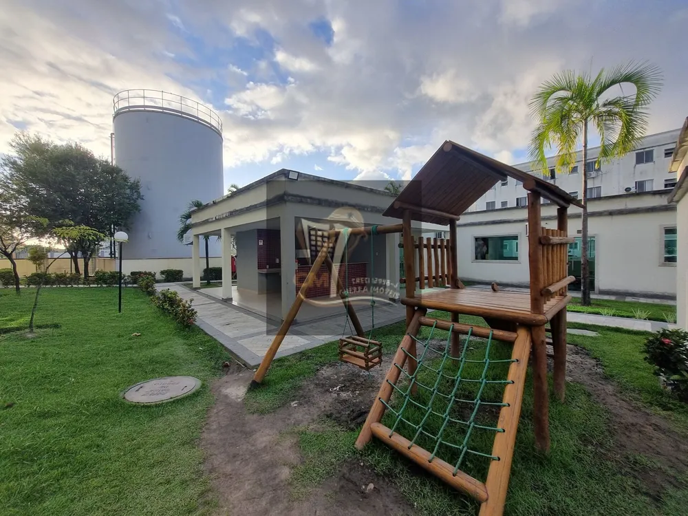 Apartamento, 2 quartos, 45 m² - Foto 6