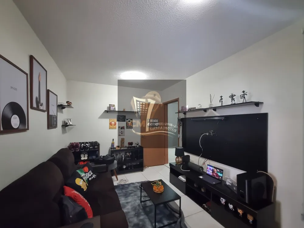 Apartamento, 2 quartos, 45 m² - Foto 5