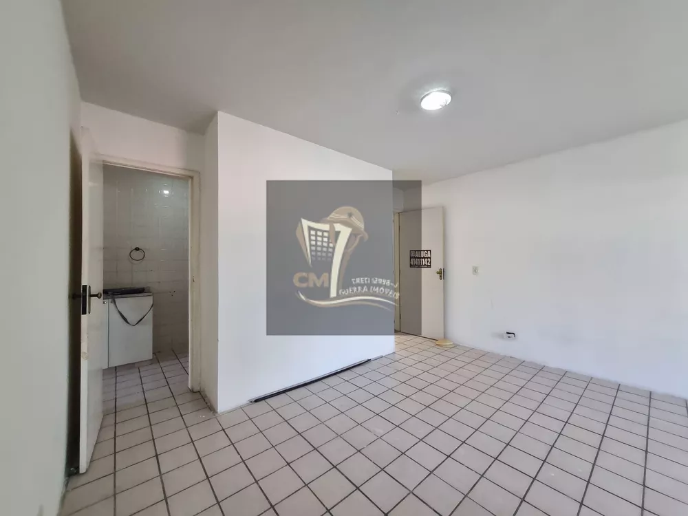 Apartamento à venda com 3 quartos, 120m² - Foto 3