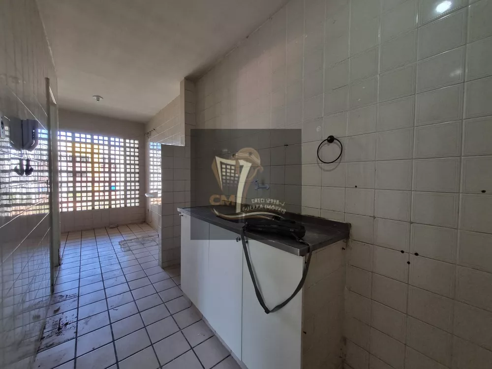 Apartamento à venda com 3 quartos, 120m² - Foto 4