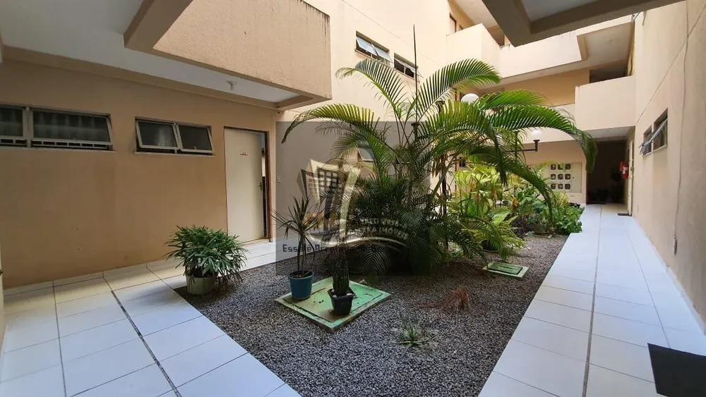 Apartamento, 2 quartos, 45 m² - Foto 3