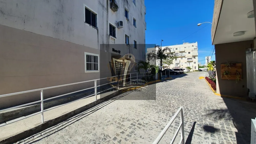 Apartamento, 2 quartos, 45 m² - Foto 1