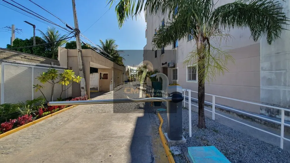 Apartamento, 2 quartos, 45 m² - Foto 5