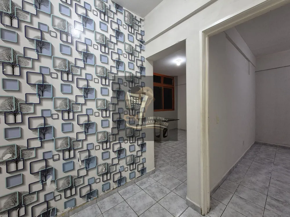 Apartamento, 1 quarto, 36 m² - Foto 1