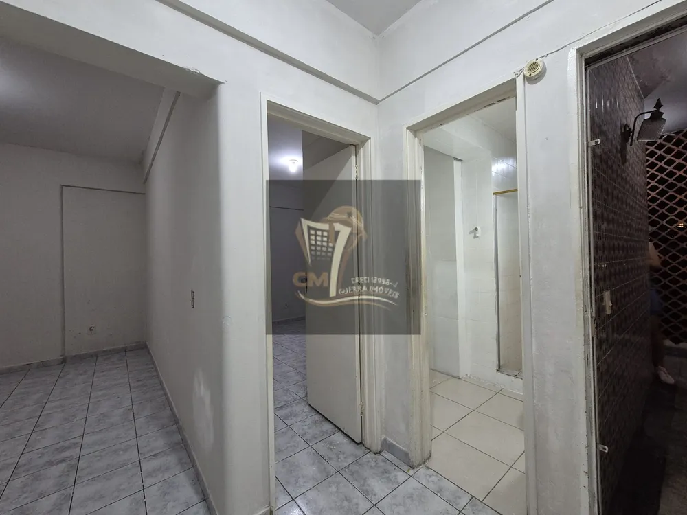 Apartamento, 1 quarto, 36 m² - Foto 2