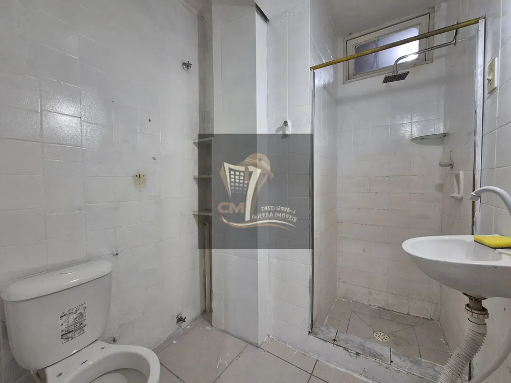 Apartamento, 1 quarto, 36 m² - Foto 3