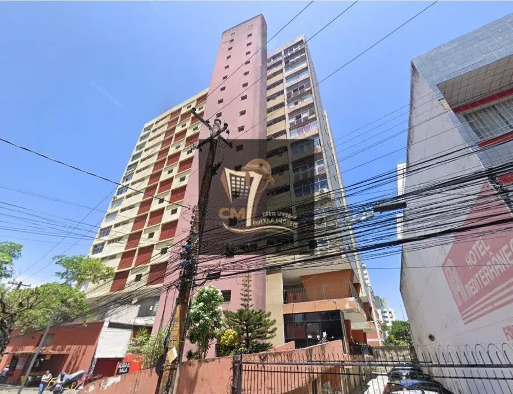 Apartamento, 1 quarto, 36 m² - Foto 10