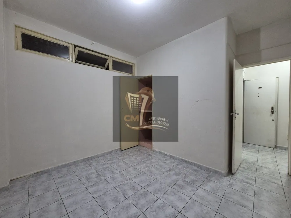 Apartamento, 1 quarto, 36 m² - Foto 4