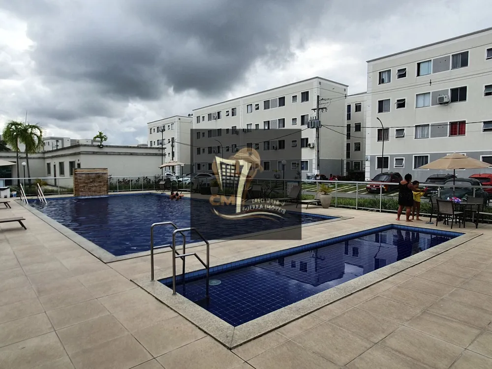 Apartamento, 2 quartos, 49 m² - Foto 22