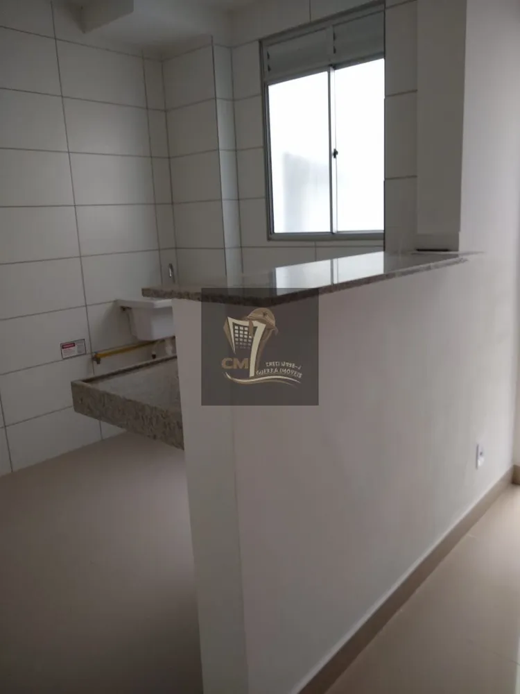 Apartamento, 2 quartos, 49 m² - Foto 8