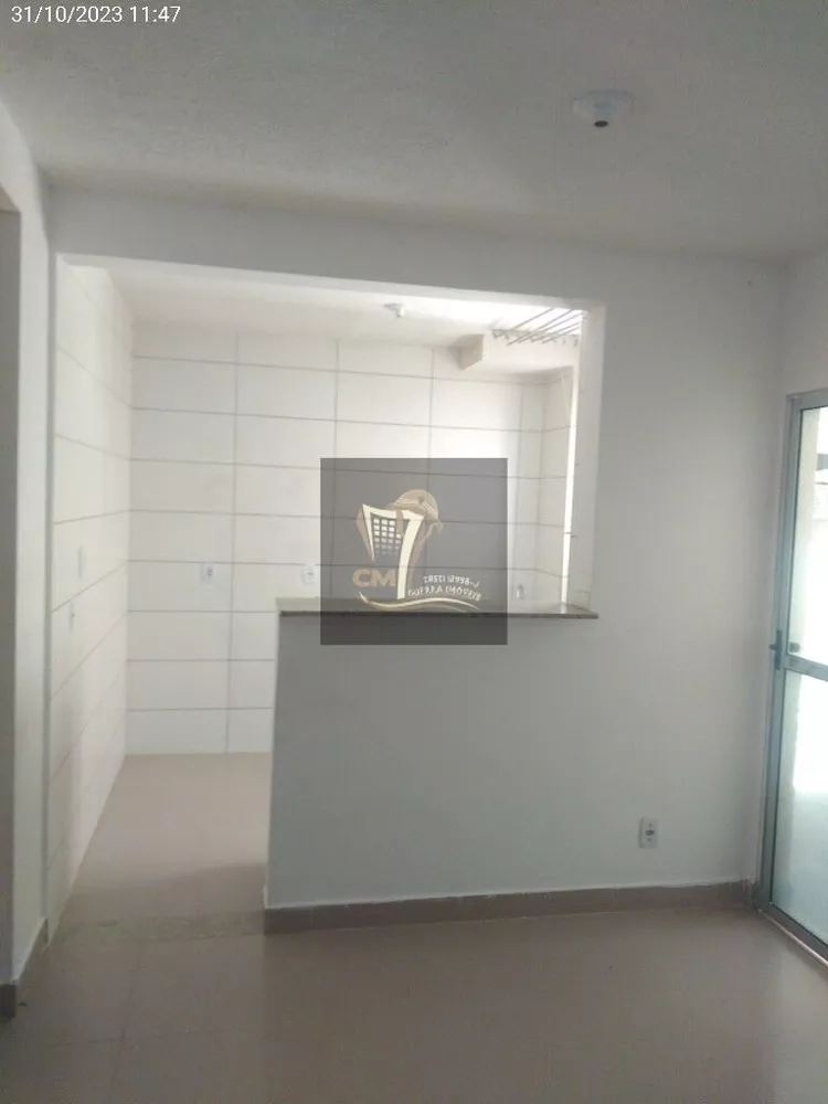 Apartamento, 2 quartos, 49 m² - Foto 2