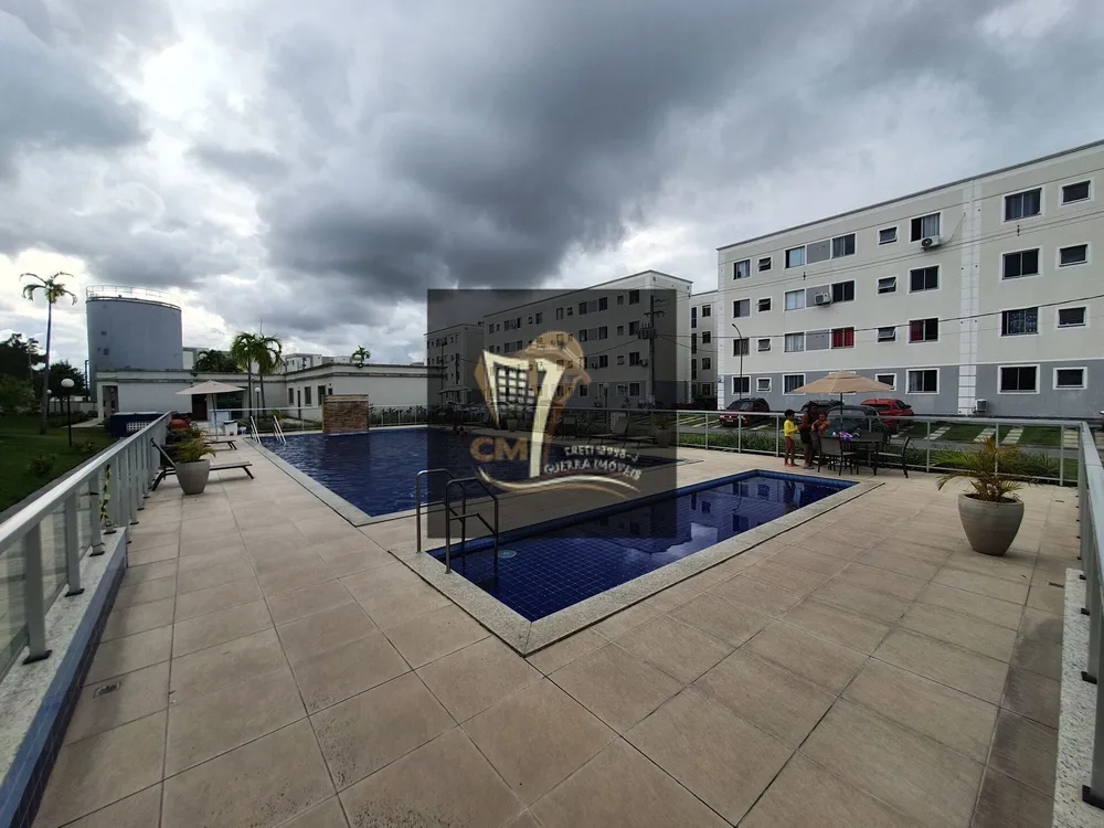 Apartamento, 2 quartos, 49 m² - Foto 23