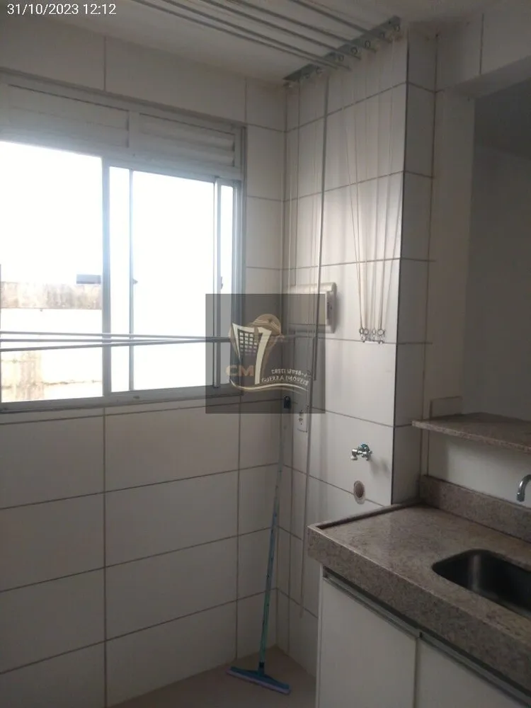 Apartamento, 2 quartos, 49 m² - Foto 9
