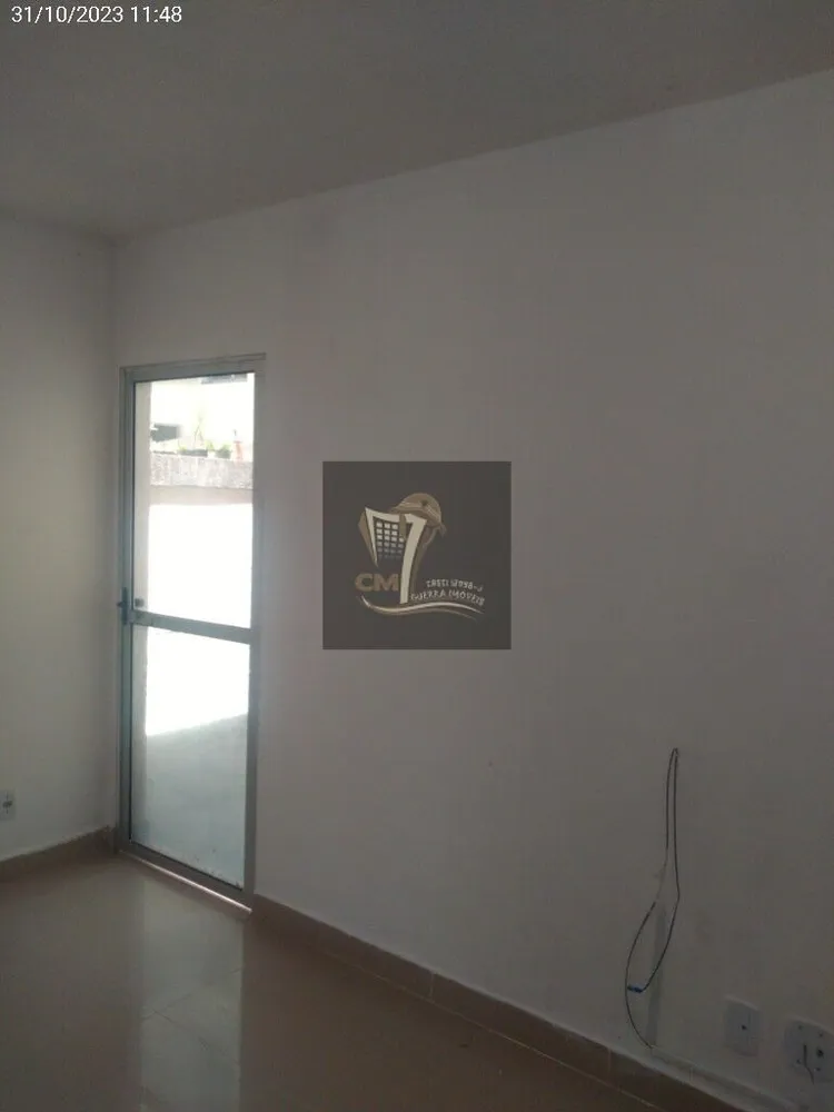 Apartamento, 2 quartos, 49 m² - Foto 7