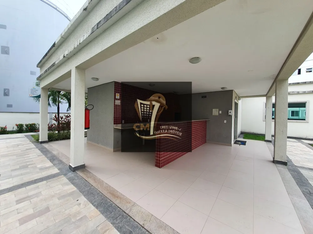 Apartamento, 2 quartos, 49 m² - Foto 19