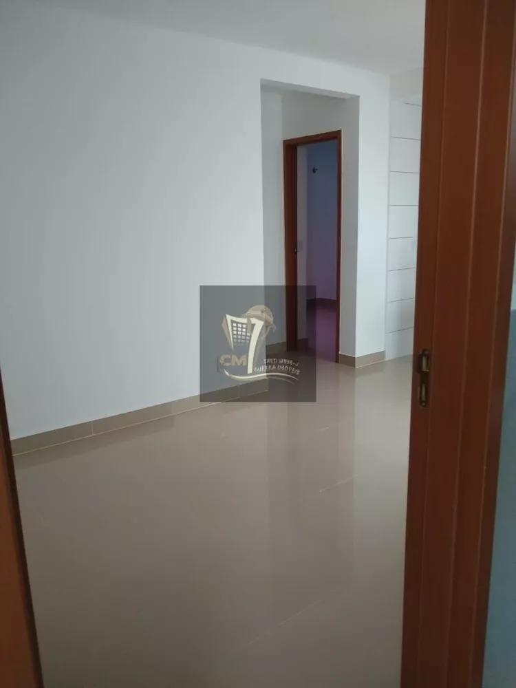 Apartamento, 2 quartos, 49 m² - Foto 1