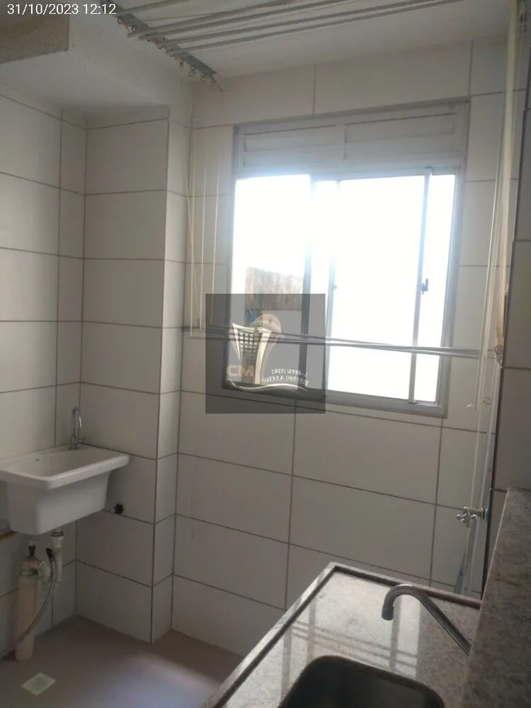Apartamento, 2 quartos, 49 m² - Foto 10