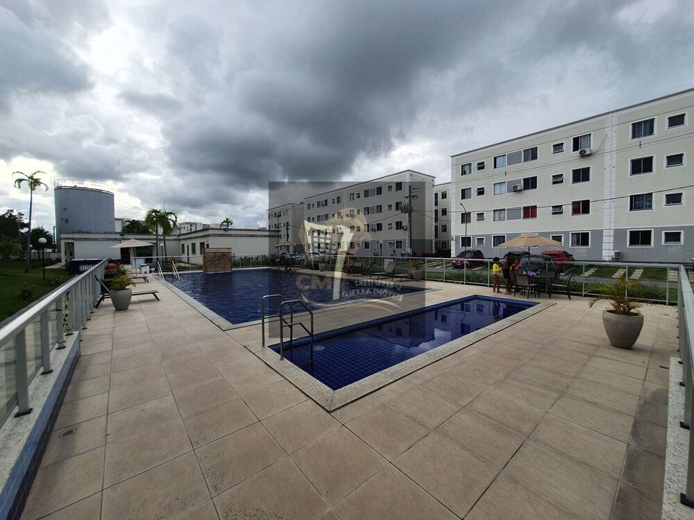 Apartamento, 2 quartos, 49 m² - Foto 6