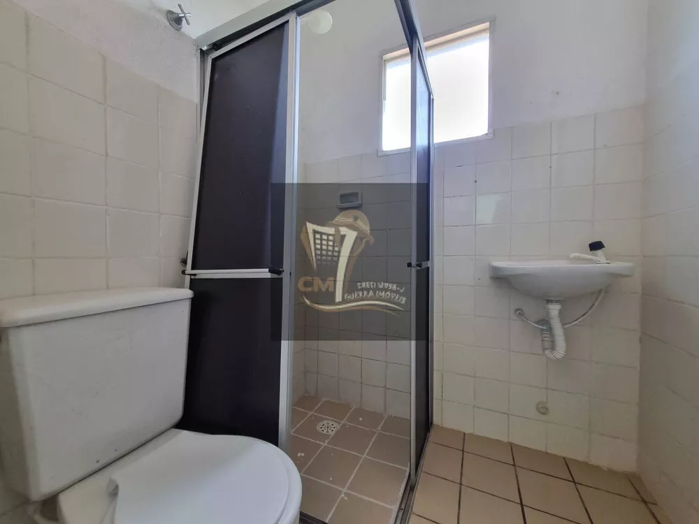 Apartamento, 2 quartos, 55 m² - Foto 7