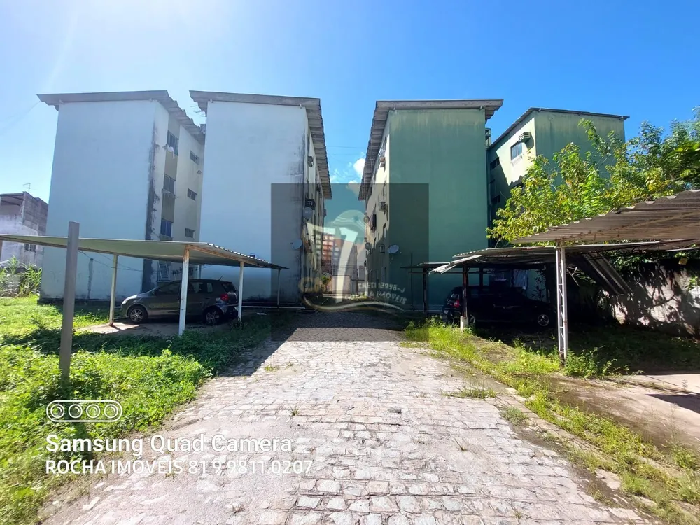 Apartamento, 2 quartos, 55 m² - Foto 17