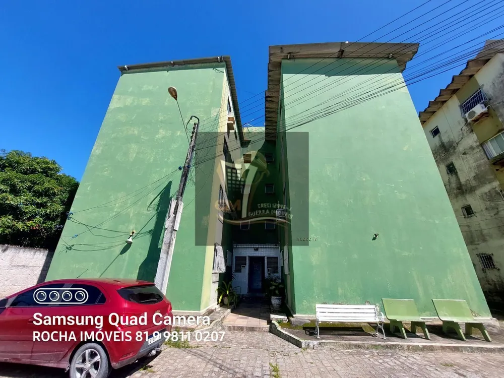 Apartamento, 2 quartos, 55 m² - Foto 13