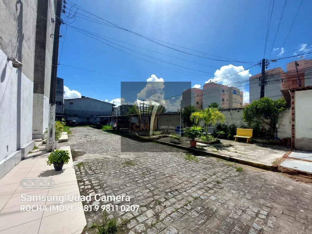 Apartamento, 2 quartos, 55 m² - Foto 16