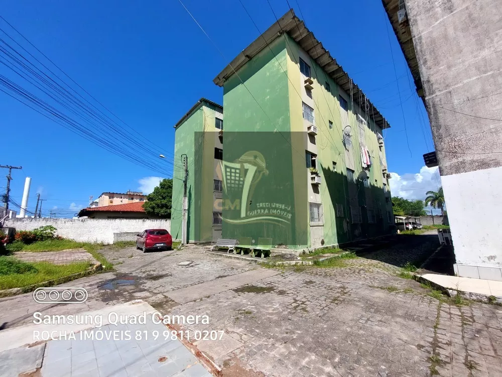 Apartamento, 2 quartos, 55 m² - Foto 15