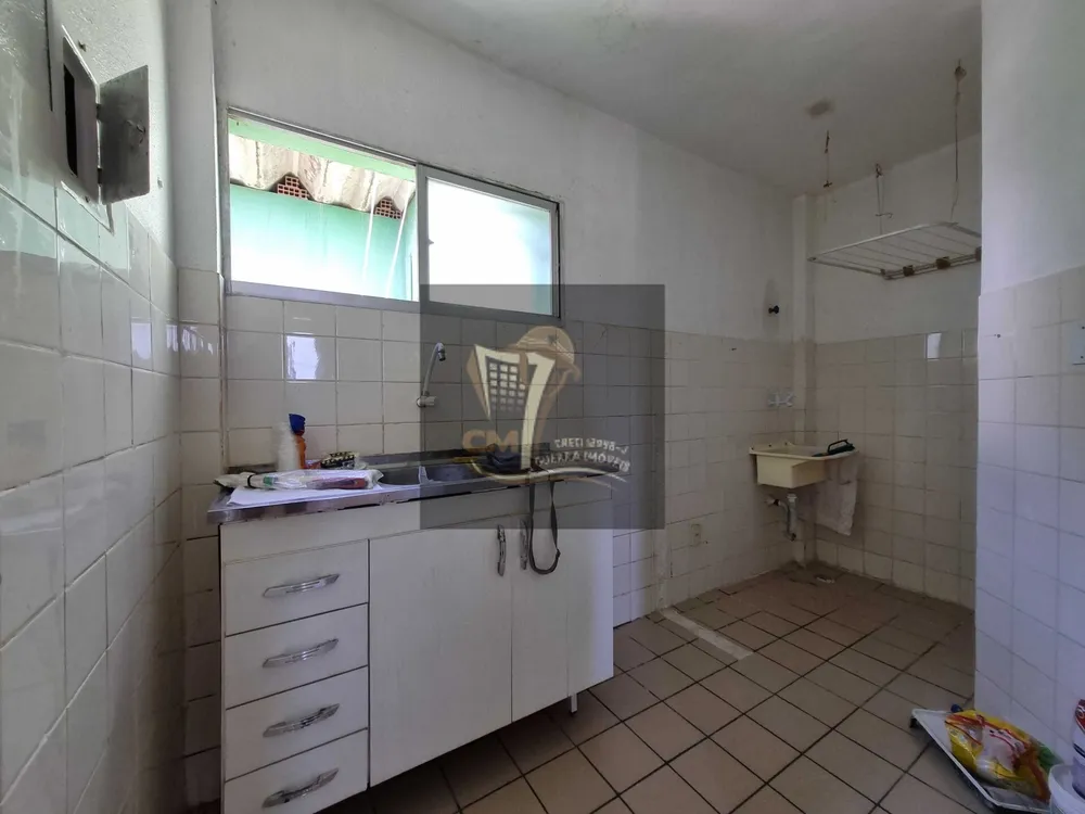 Apartamento, 2 quartos, 55 m² - Foto 4