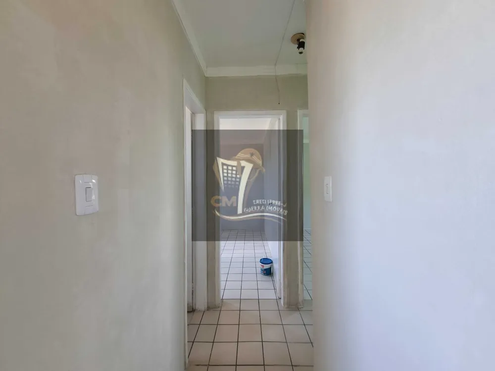 Apartamento, 2 quartos, 55 m² - Foto 3