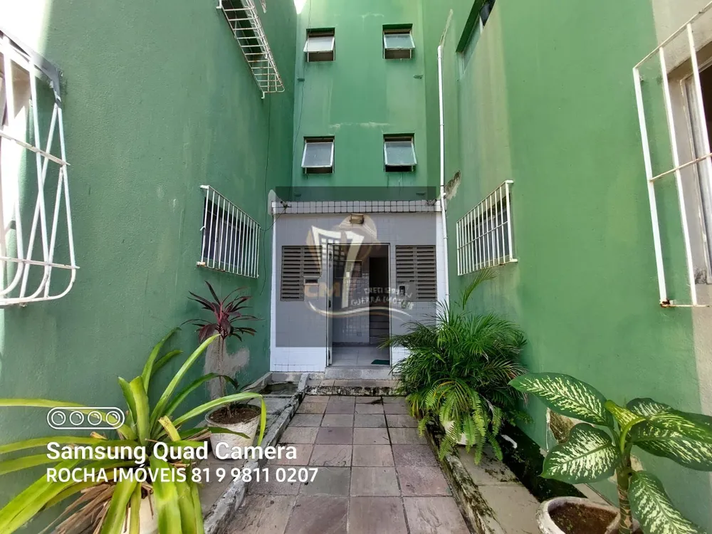 Apartamento, 2 quartos, 55 m² - Foto 14