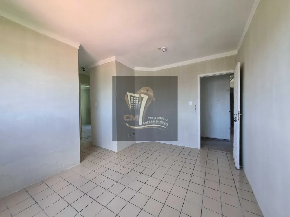 Apartamento, 2 quartos, 55 m² - Foto 2