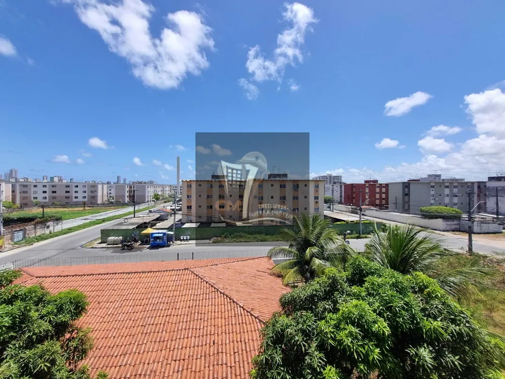 Apartamento, 2 quartos, 55 m² - Foto 1