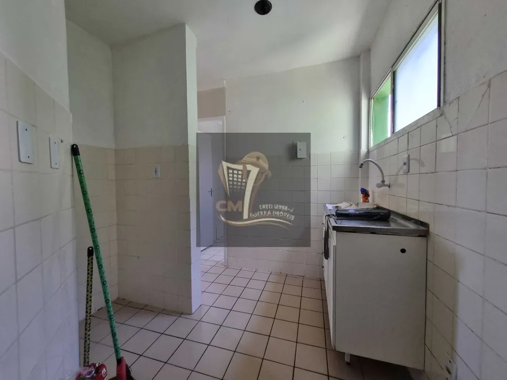 Apartamento, 2 quartos, 55 m² - Foto 6