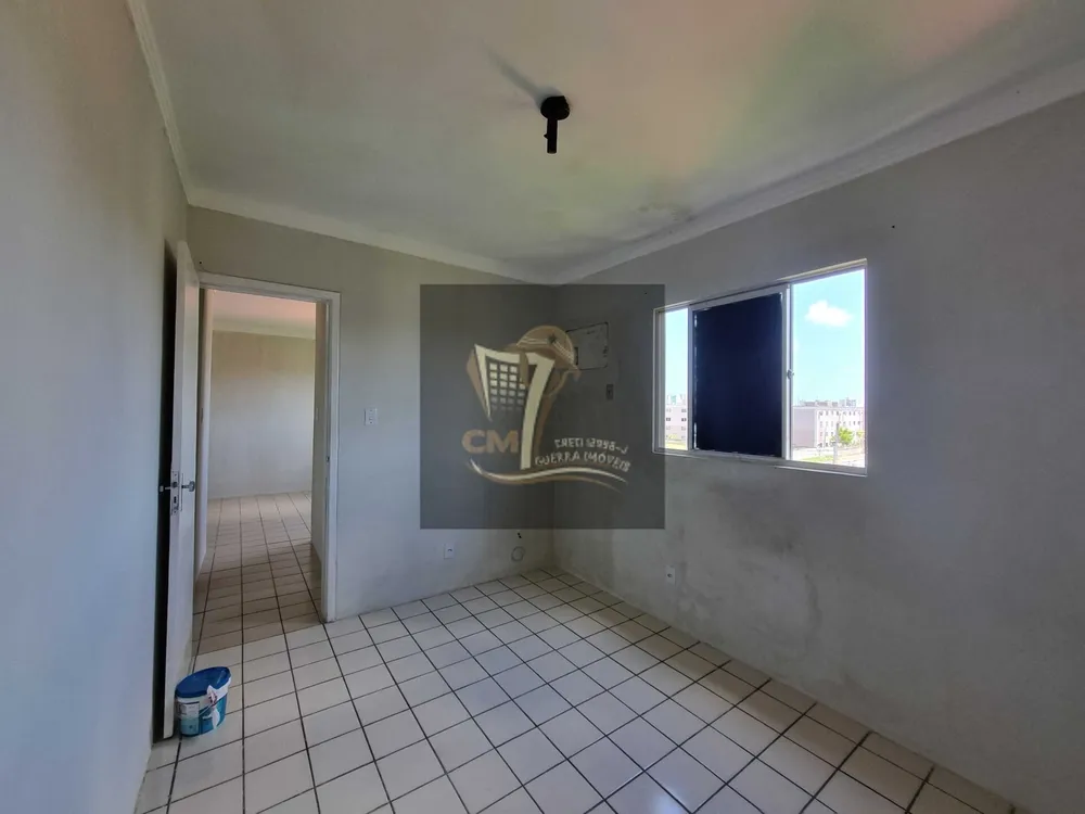 Apartamento, 2 quartos, 55 m² - Foto 9