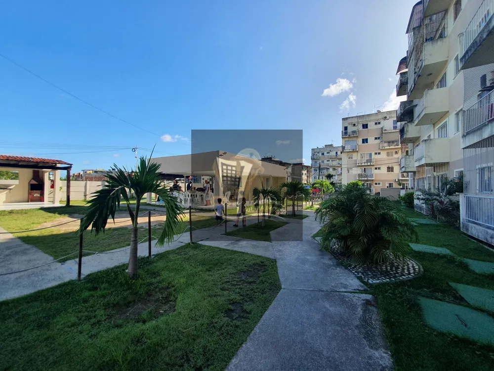 Apartamento, 3 quartos, 55 m² - Foto 4
