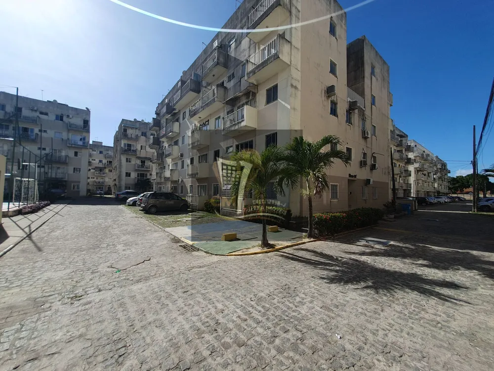 Apartamento, 3 quartos, 55 m² - Foto 3