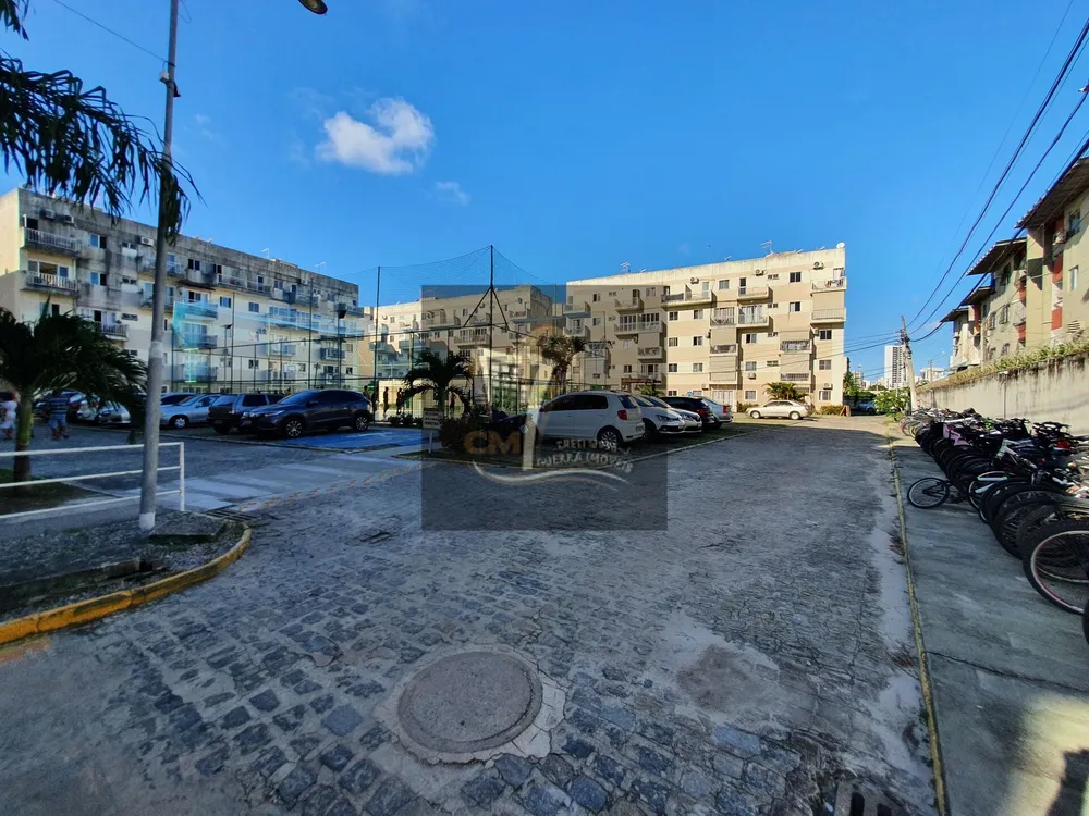 Apartamento, 3 quartos, 55 m² - Foto 8