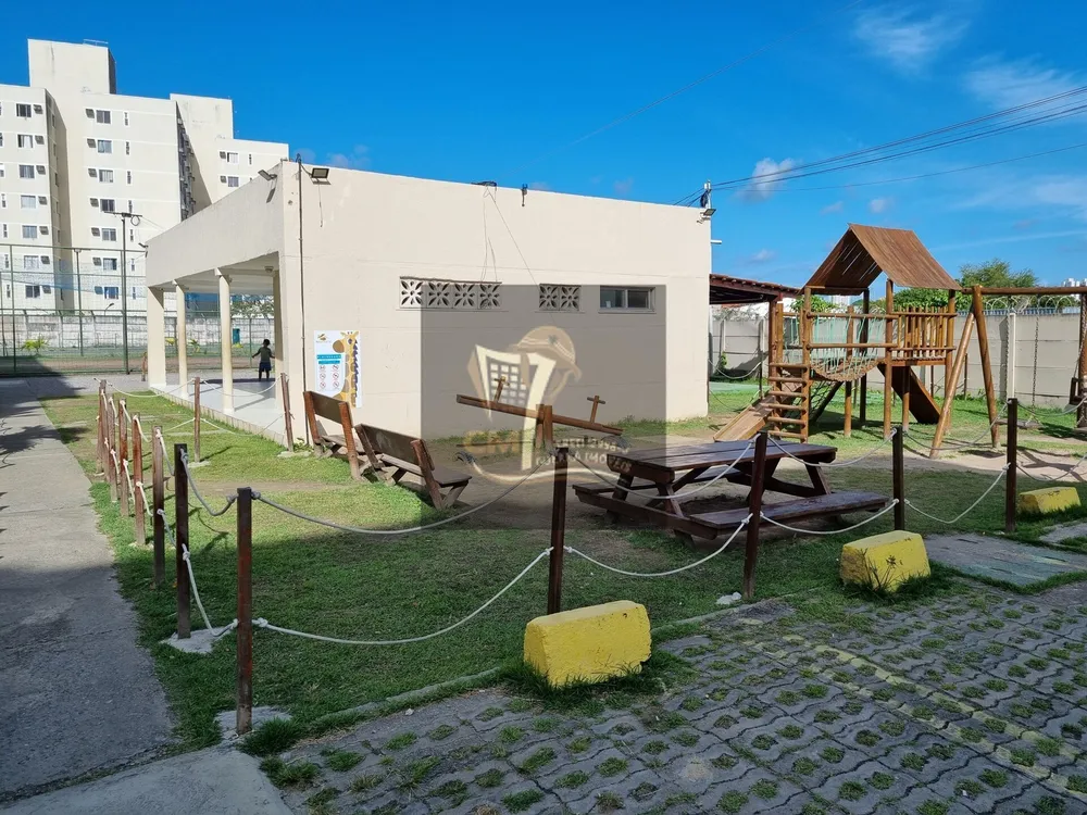 Apartamento, 3 quartos, 55 m² - Foto 10