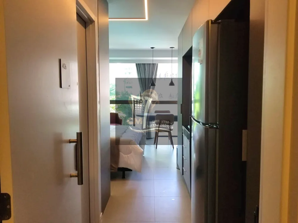Apartamento, 1 quarto, 45 m² - Foto 6