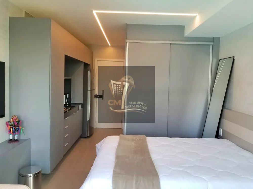 Apartamento, 1 quarto, 45 m² - Foto 3