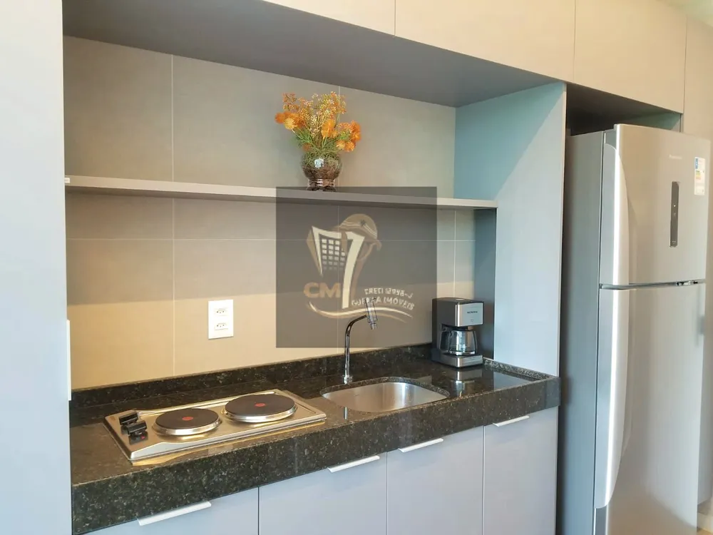 Apartamento, 1 quarto, 45 m² - Foto 10