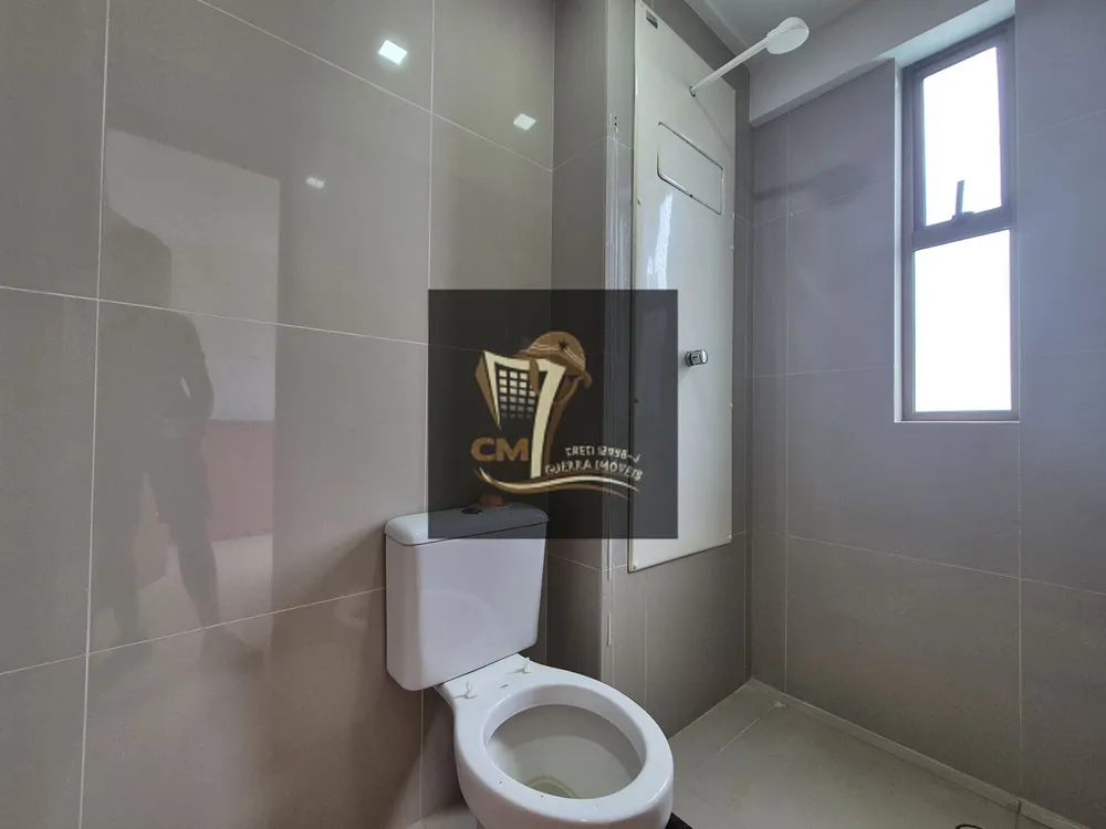 Apartamento, 3 quartos, 118 m² - Foto 10